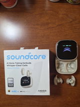 A.B. review photo