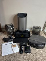 R. review photo
