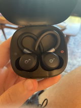 A. review photo