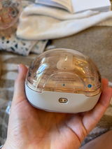 Anonymous review photo