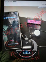 V.S. review photo