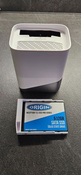 Spencer D. review photo