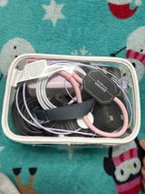 A.E. review photo
