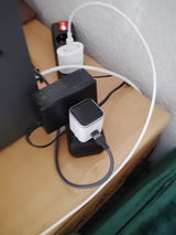 Anonym review photo
