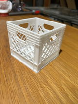 M.C. review photo