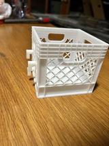 M.C. review photo