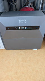 T.V. review photo