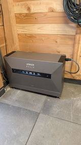 Anoniem review photo
