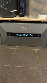 Anoniem review photo
