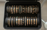 Ankira's Bracelet Organizer