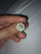 Melike K. review photo