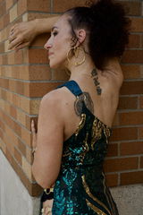 Bridgett review photo