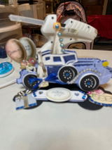 Donna Mancini review photo
