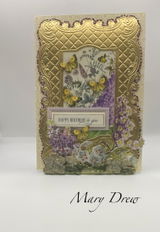 Mary Drew review photo