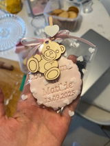 Etsy customer review photo
