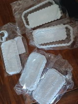 Etsy customer review photo