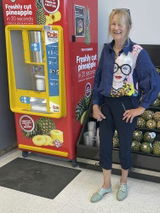 User picture