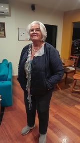 Anonymous review photo