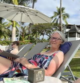 Anonymous review photo