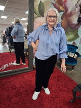 Trudi M. review photo
