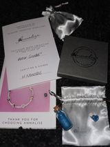 Annemarie Clennell review photo