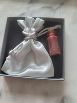 Clair Highcock review photo