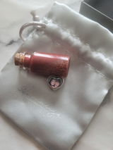 Clair Highcock review photo