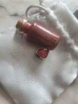 Clair Highcock review photo