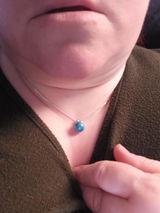 Anna Salmond review photo