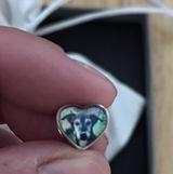 S Gillett review photo