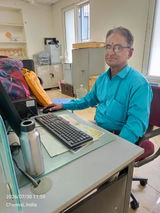 Viswanathan Natarajan review photo