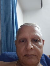 Sahasranaman Subramanian review photo