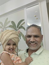 R Srinivasan review photo