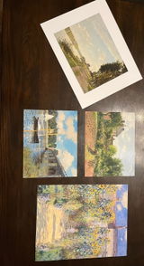 Arty review photo