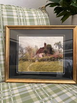 Etsy customer review photo
