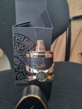 Sergio Martín review photo