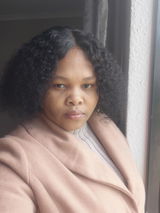 Mpho Hendricks review photo