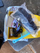 Amanda Mabuza review photo