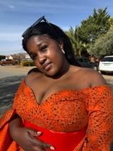 BANELE MDOKO review photo