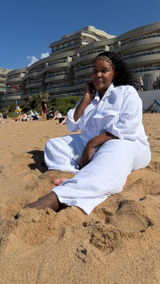 Ntokozo Sindane review photo
