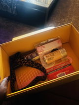 Phindile Maseko review photo