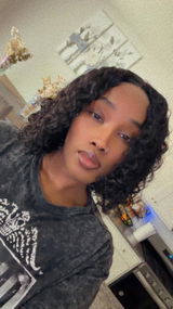 Nyisha Blair review photo