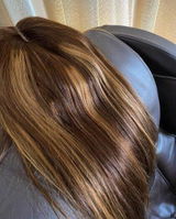 Tiffani Price review photo
