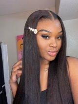Nyisha Blair review photo