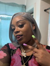 Tawana Cooper review photo