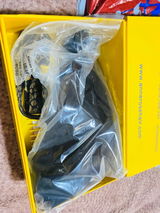 Virginia Sefume review photo