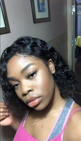 Porchia Wilson review photo