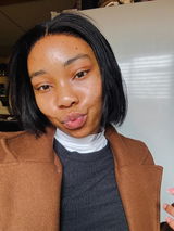 Precious Tukushe review photo