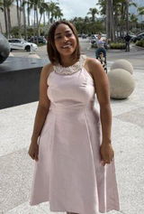 Aaliyah Washington review photo