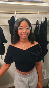 Adrienne Jackson review photo
